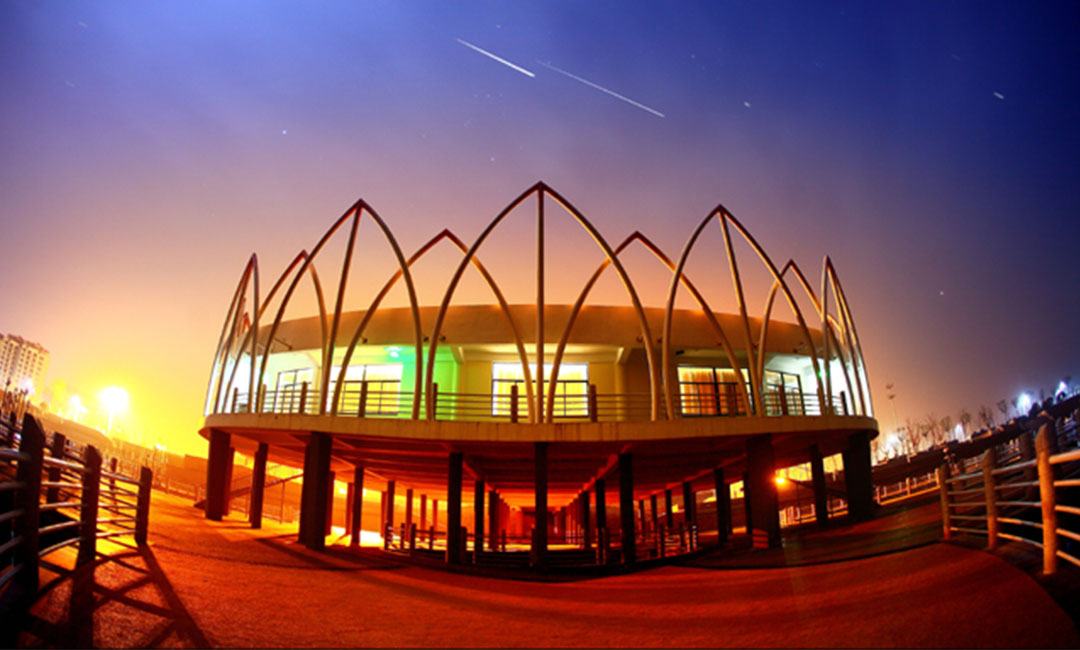 平凉莲花广场活动策划案例