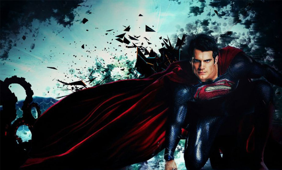 平凉电影超人公号推广案例