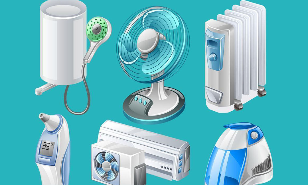 平凉丰泽电器APP开发案例